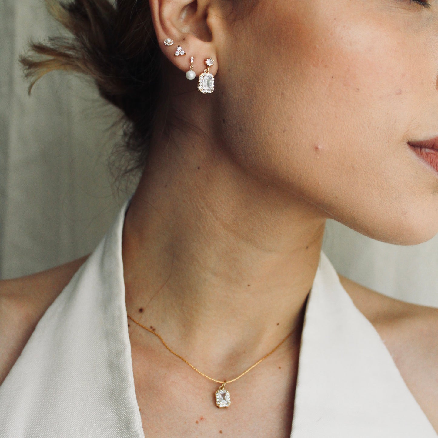 COLLAR MEG