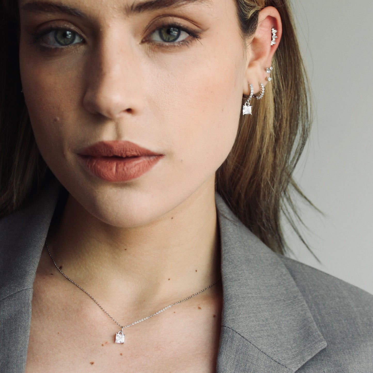 COLLAR NATALIE