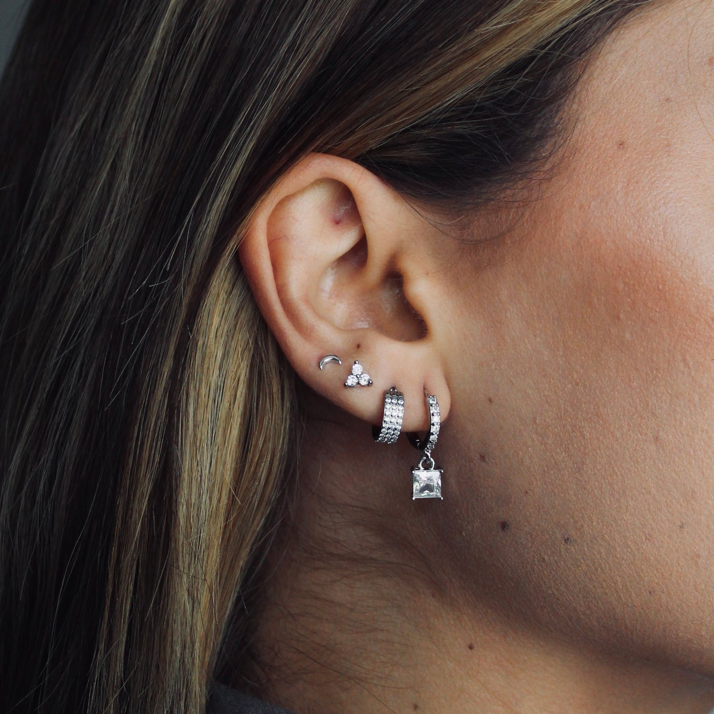 PIERCING TITANIO PARKS