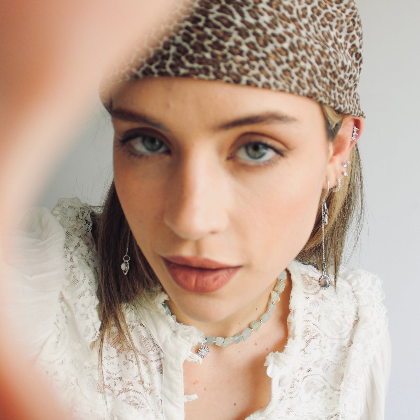 COLLAR ZOL