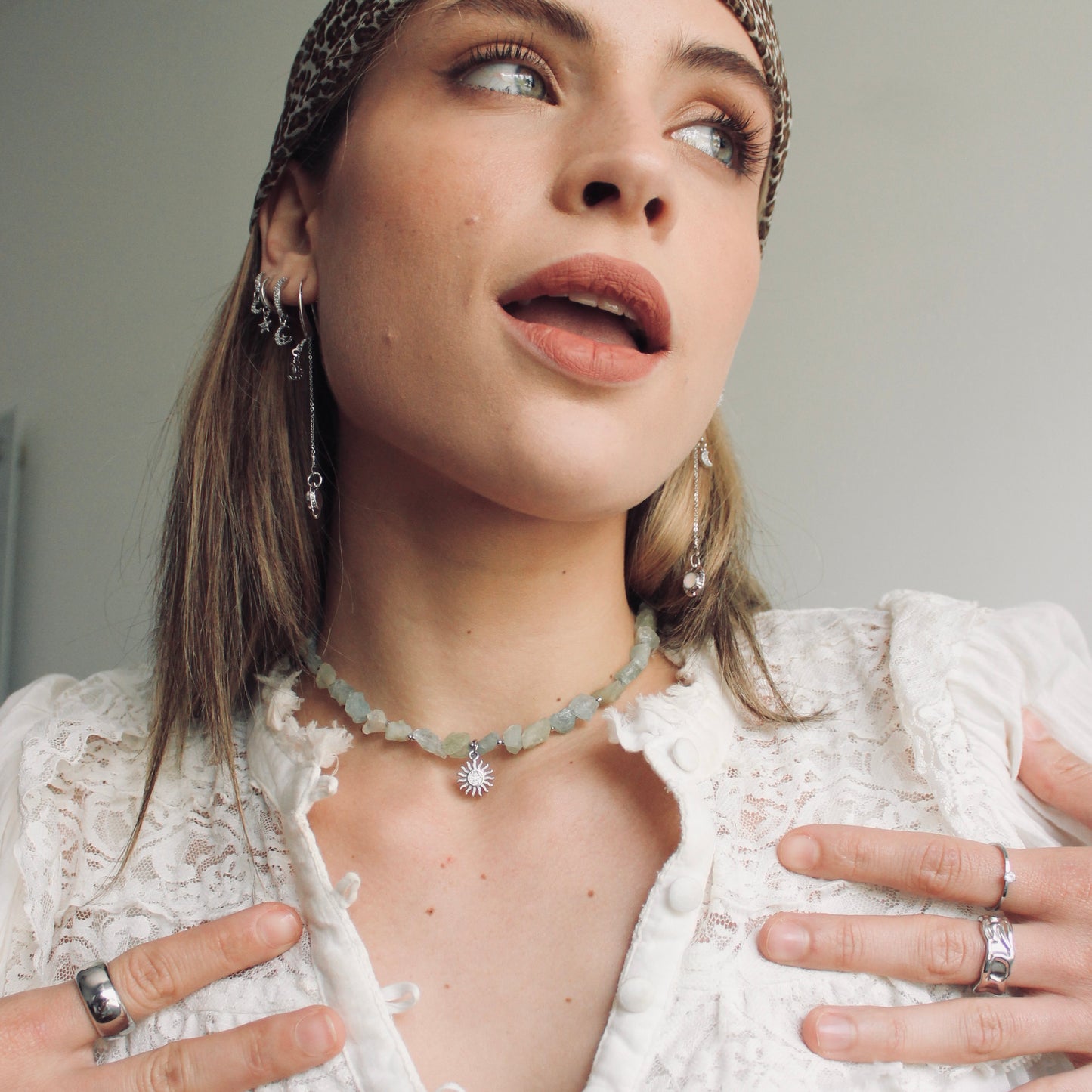 COLLAR ZOL