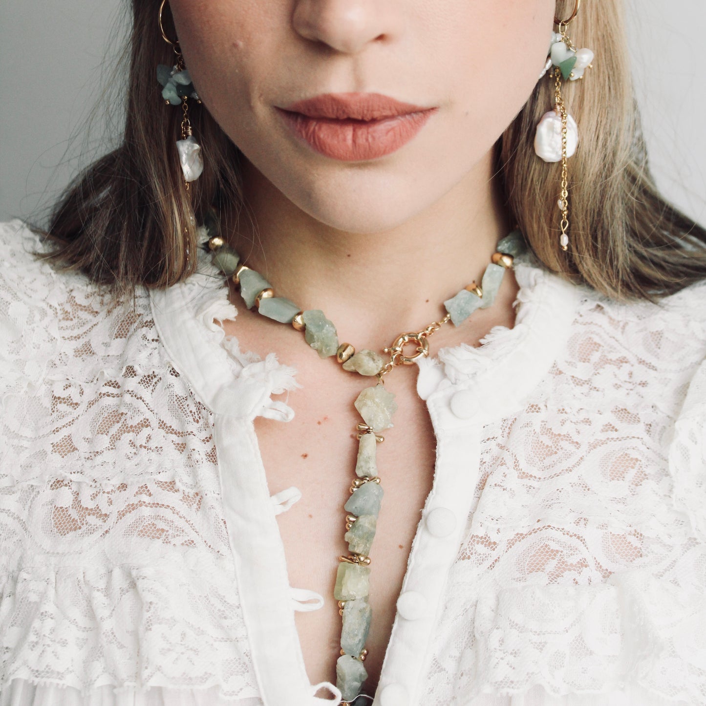 COLLAR JADA