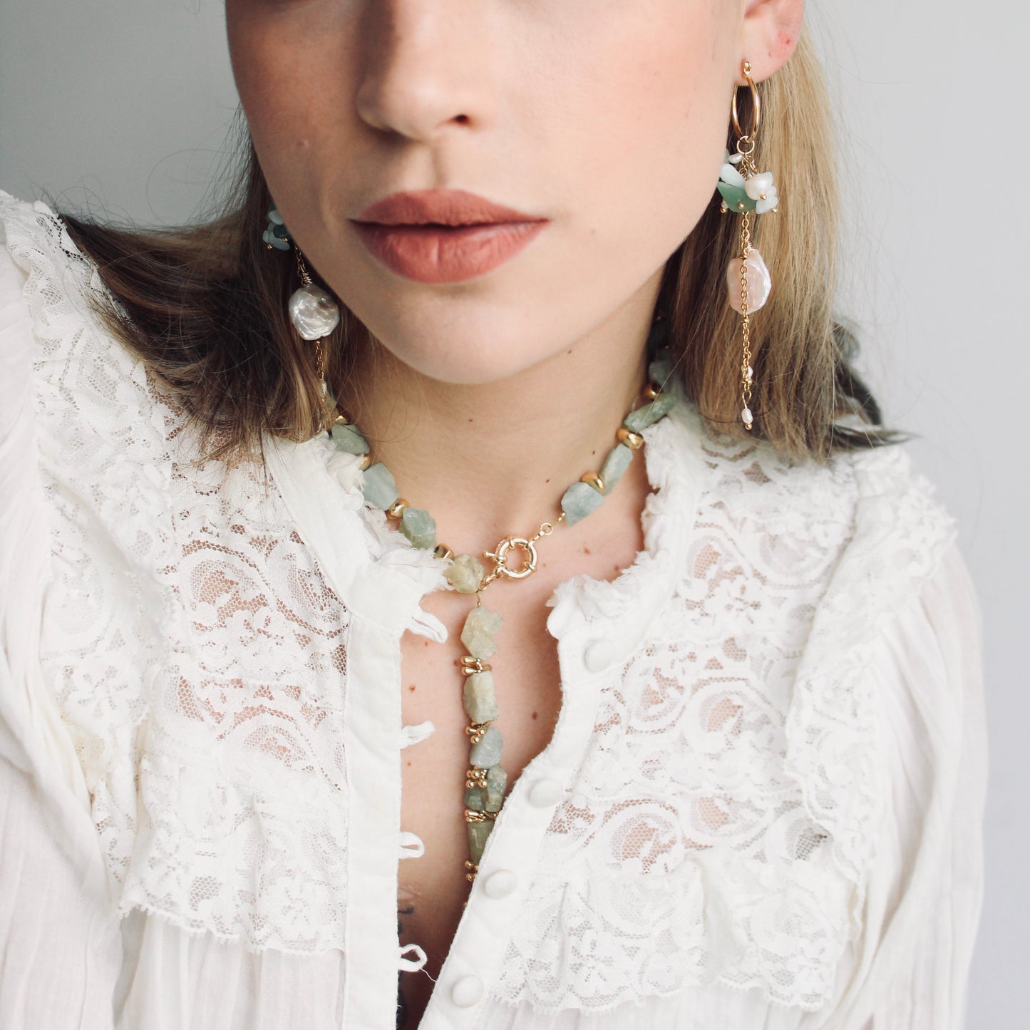 COLLAR JADA