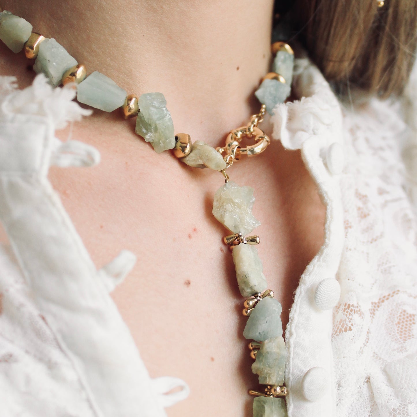 COLLAR JADA