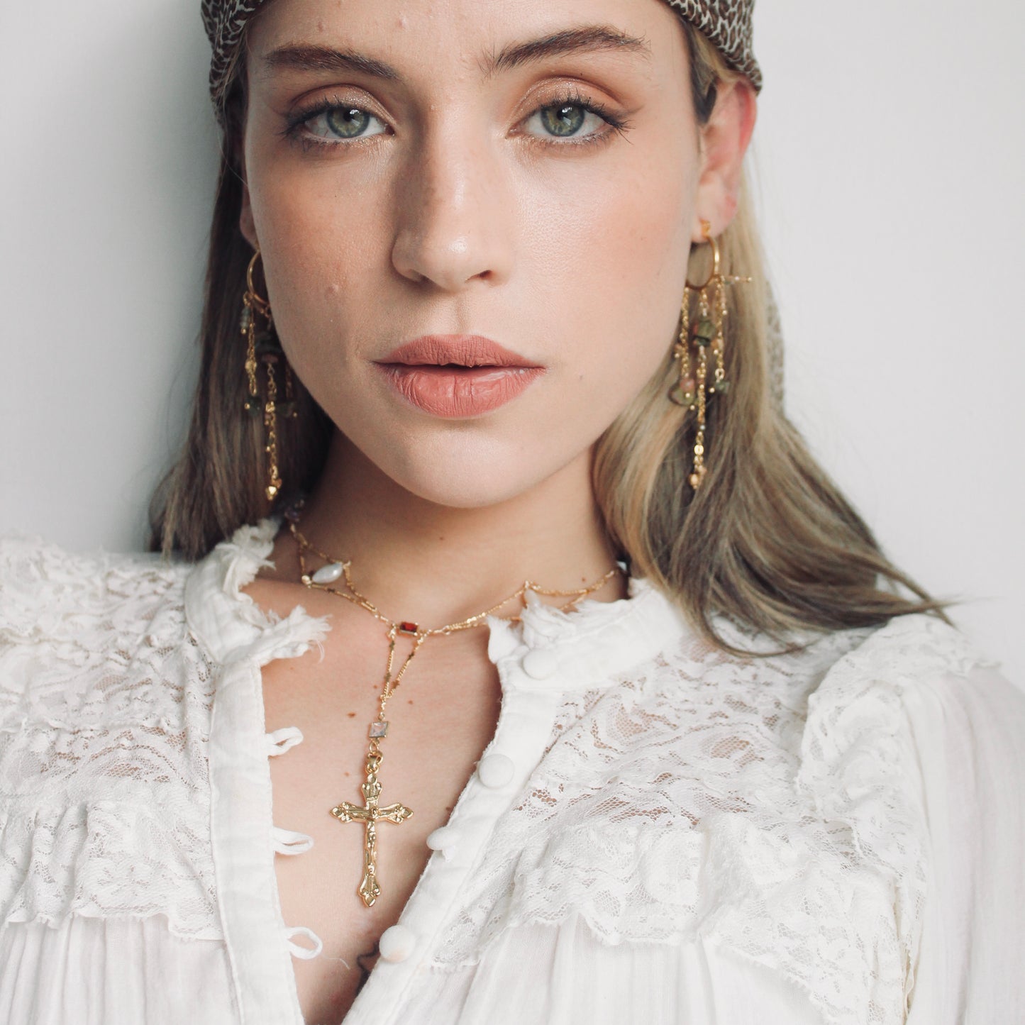 COLLAR SIMONE