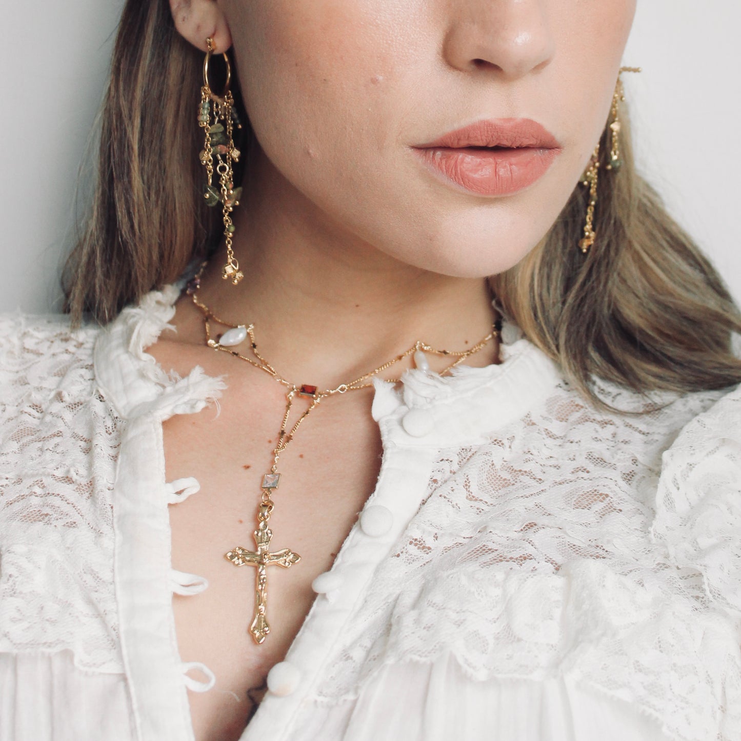 COLLAR SIMONE