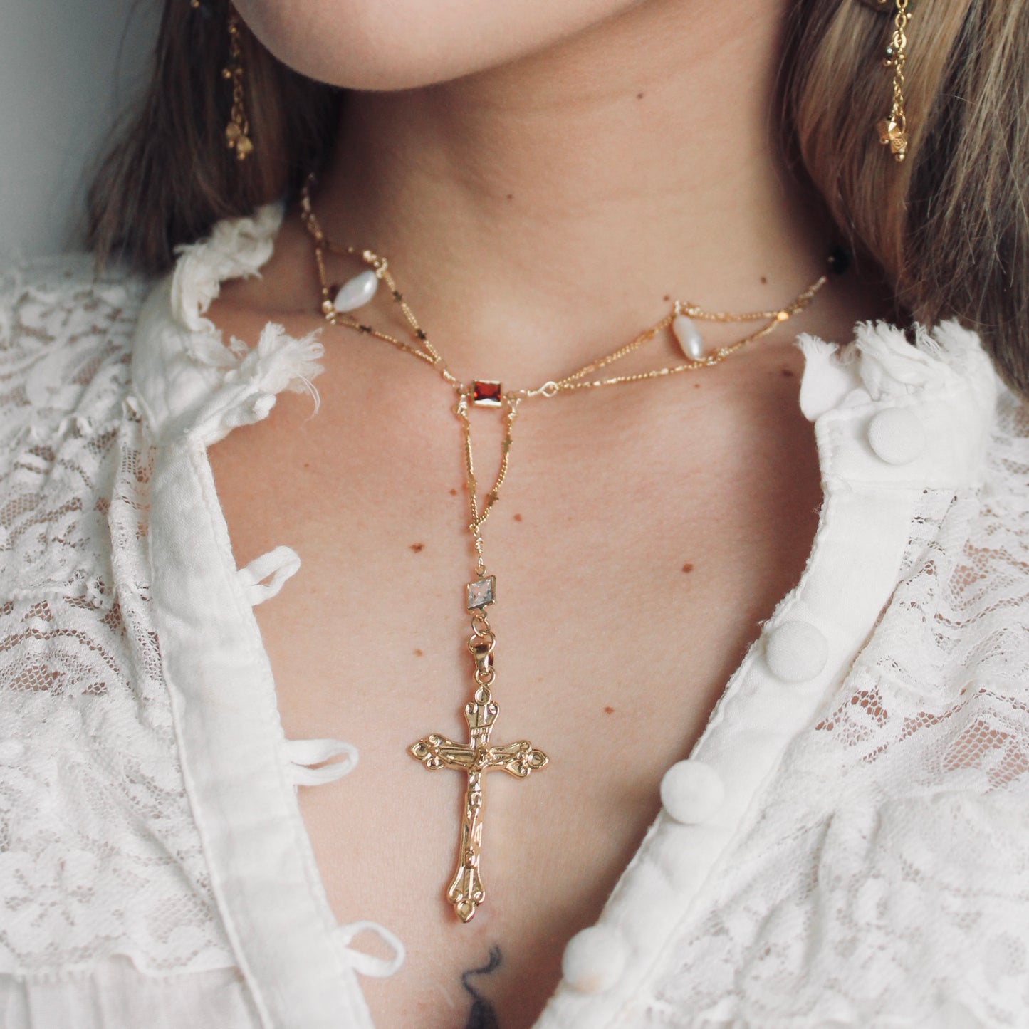 COLLAR SIMONE