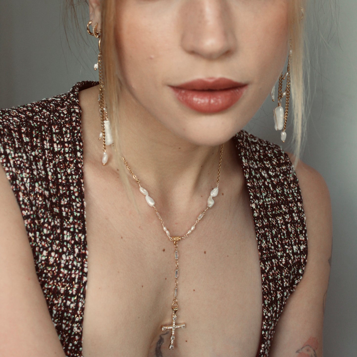 COLLAR ADA