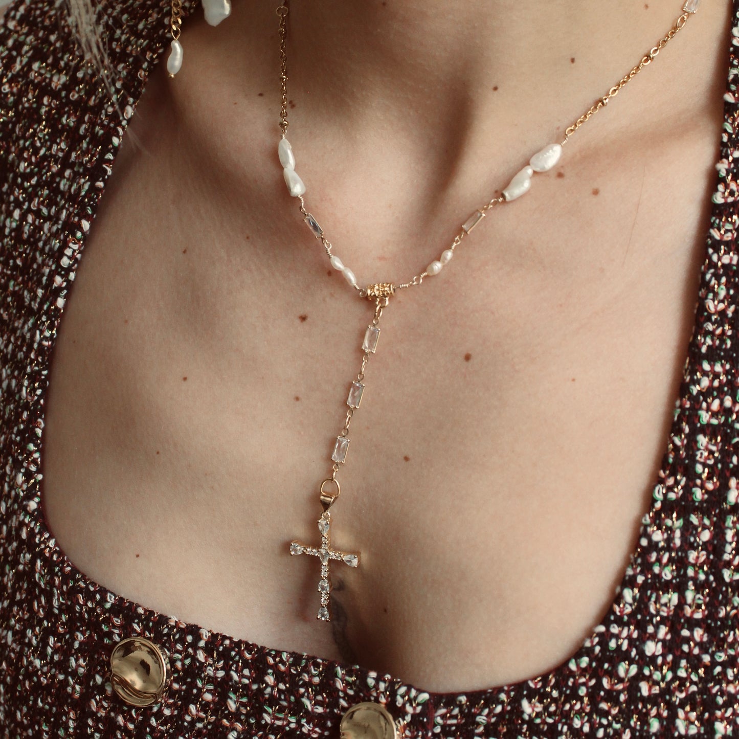 COLLAR ADA