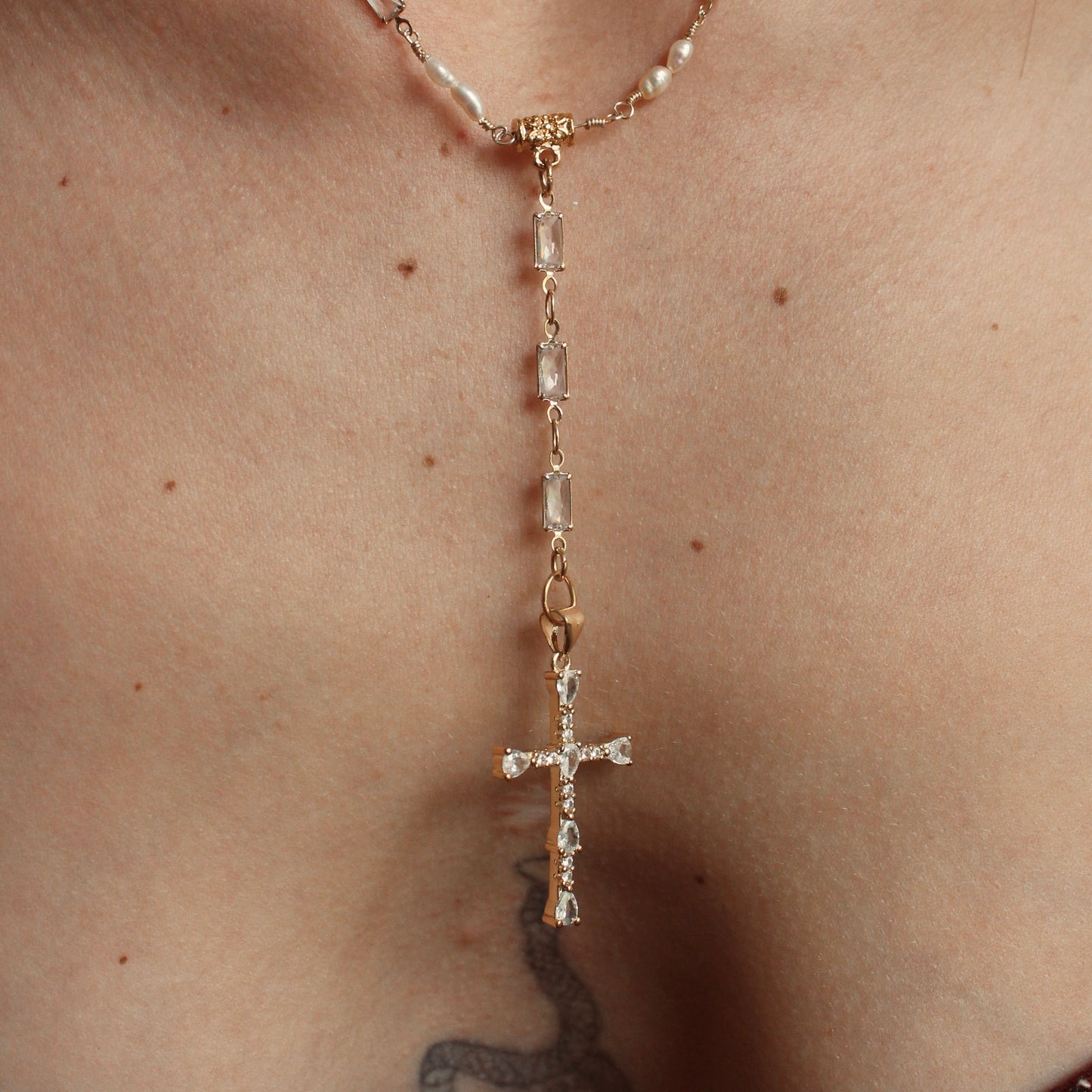 COLLAR ADA