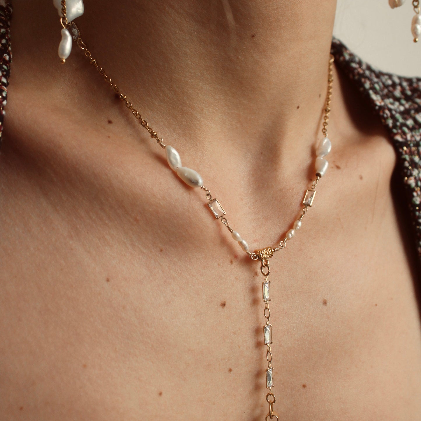 COLLAR ADA