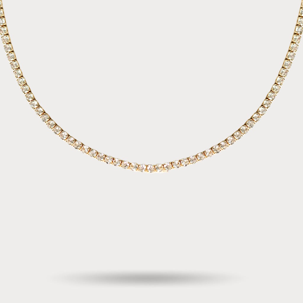COLLAR KATERI