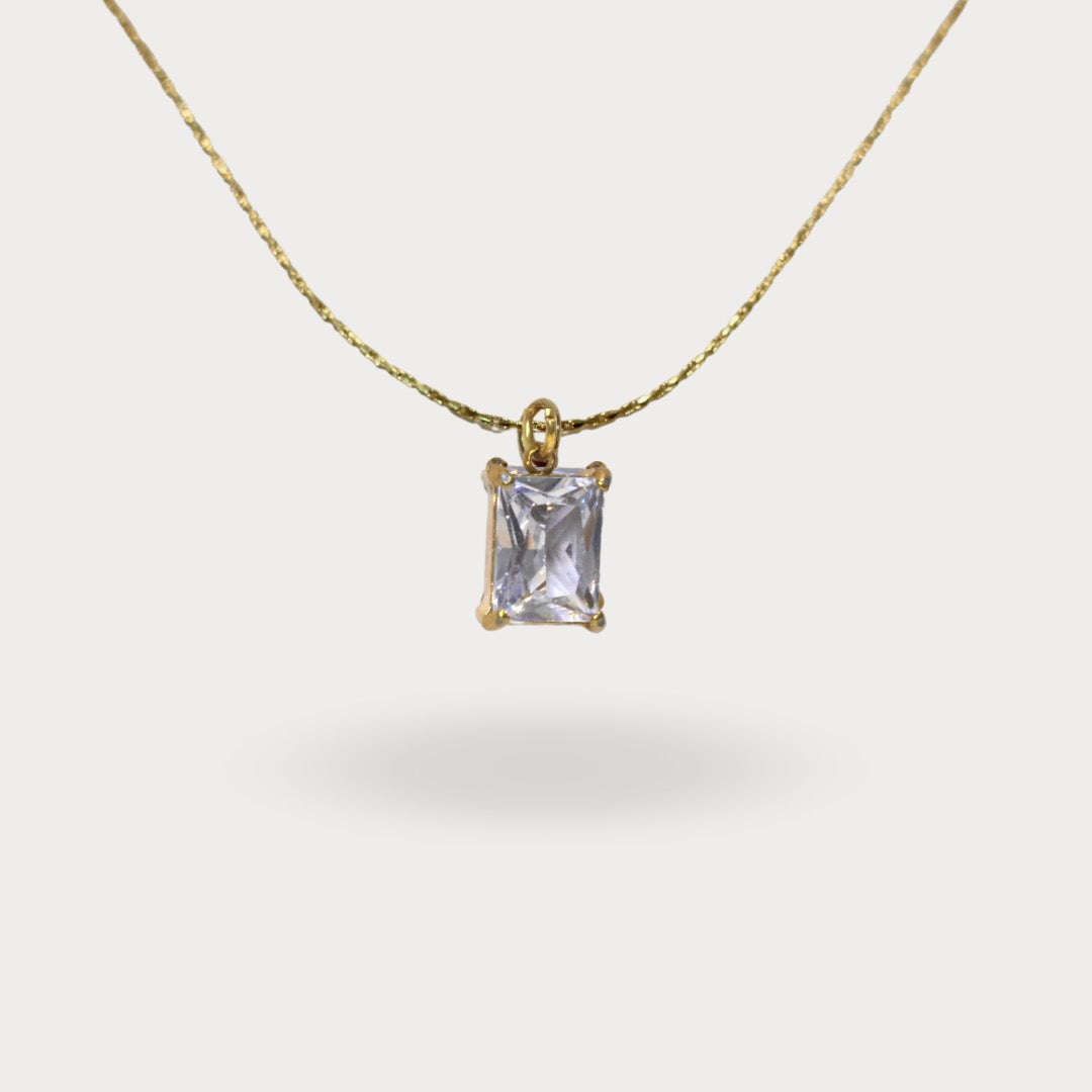 COLLAR BRIA