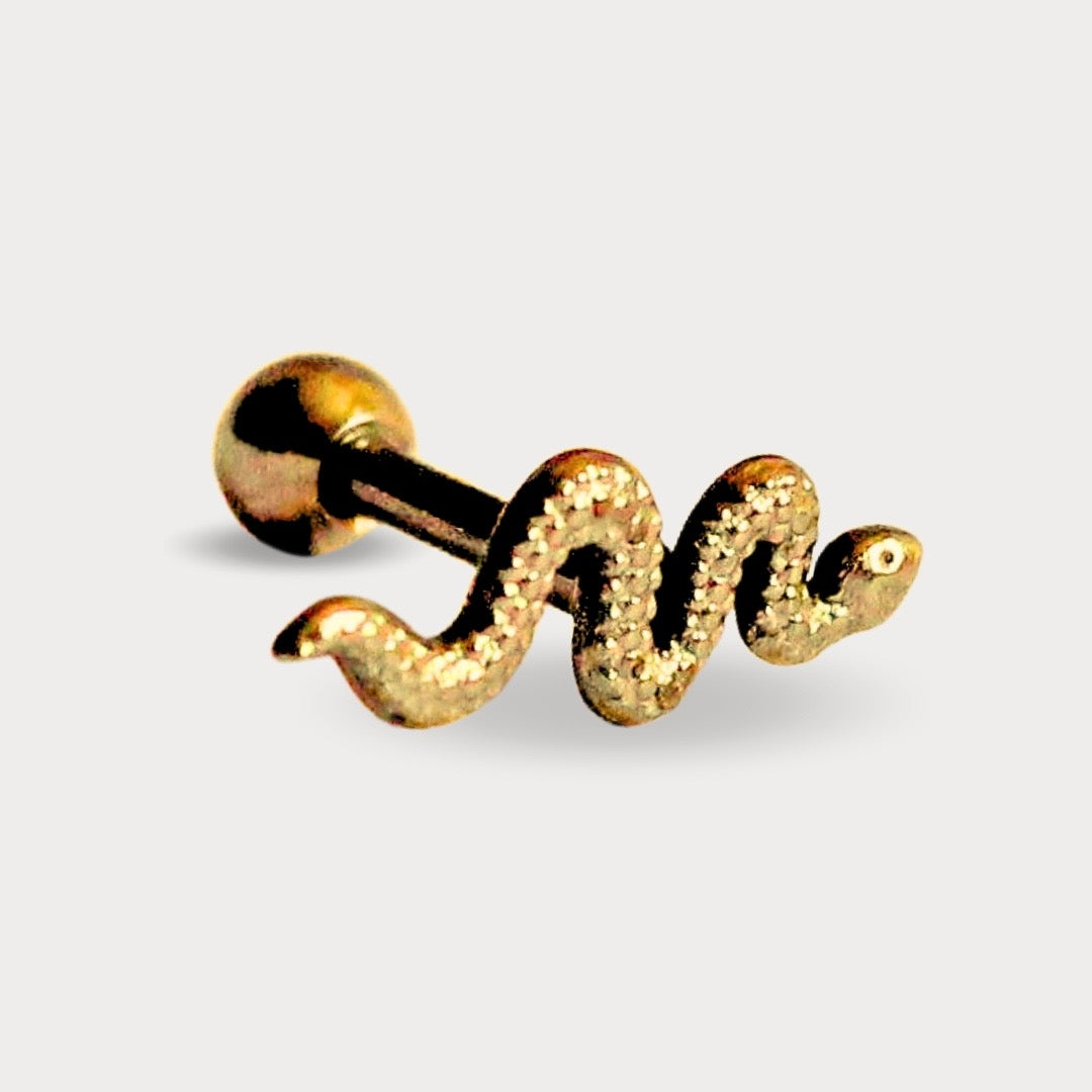 PIERCING ACERO ROSSANA