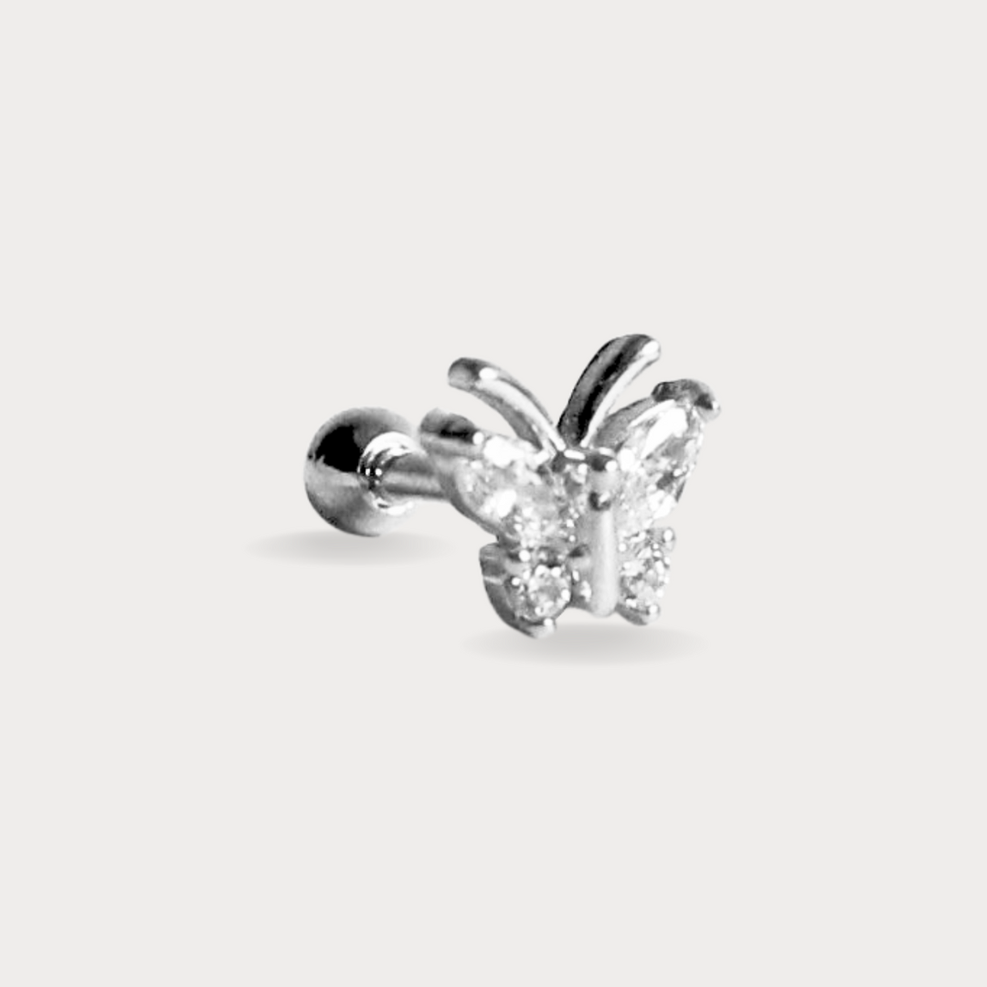 PIERCING ACERO BETTE