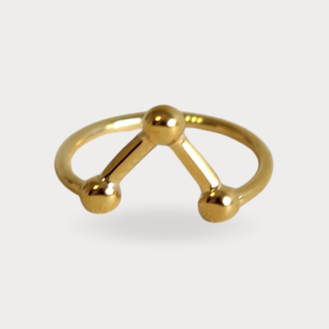 ANILLO MEDIO DEDO VANNA