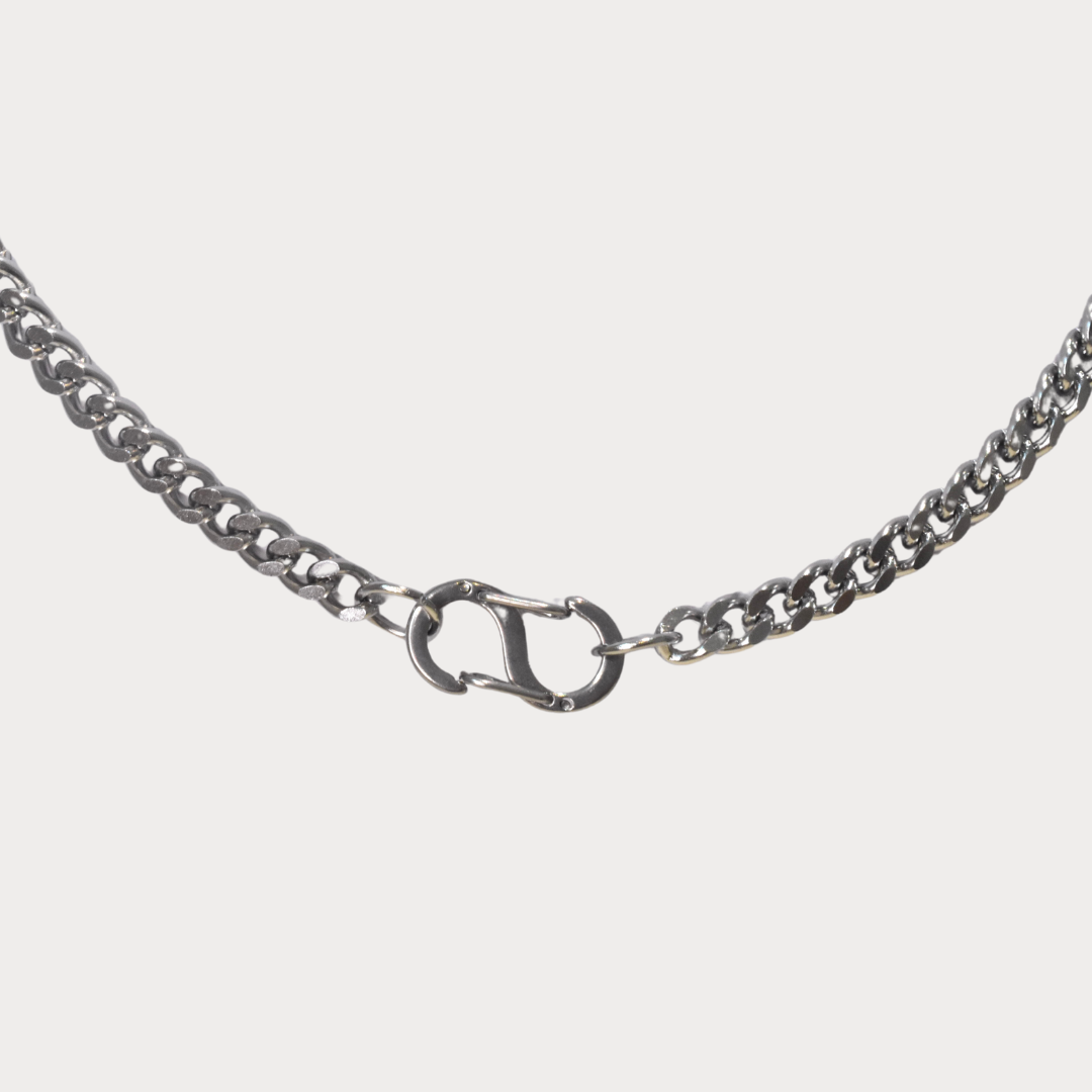 COLLAR VIOLETA