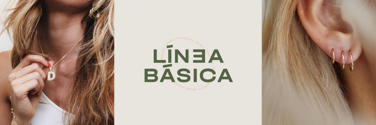 LÍNEA BASICA