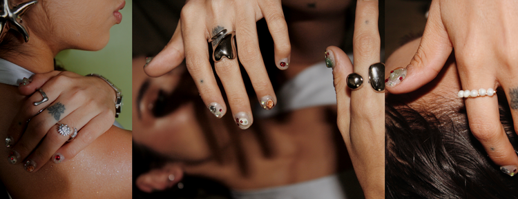 ANILLOS