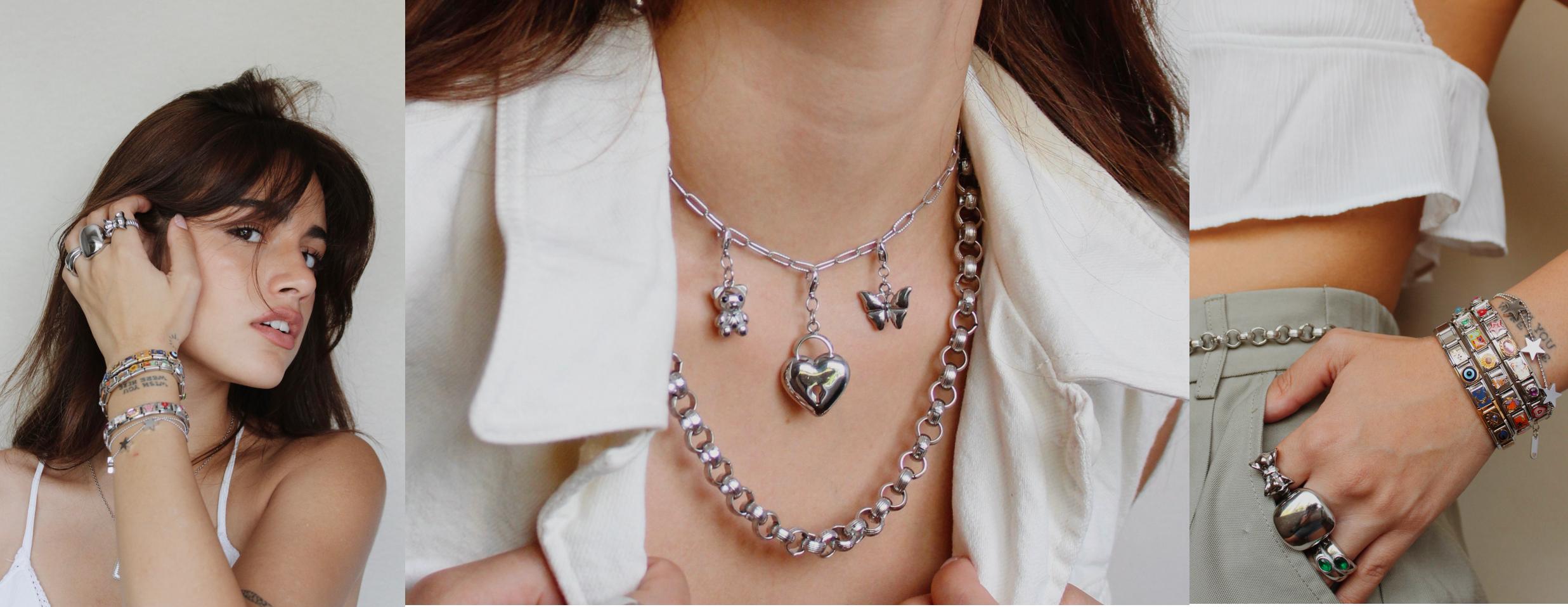 CHARMS