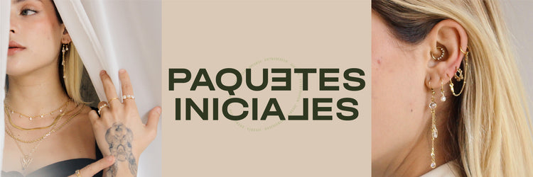 PAQUETES INICIALES DISTRIBUIDORES