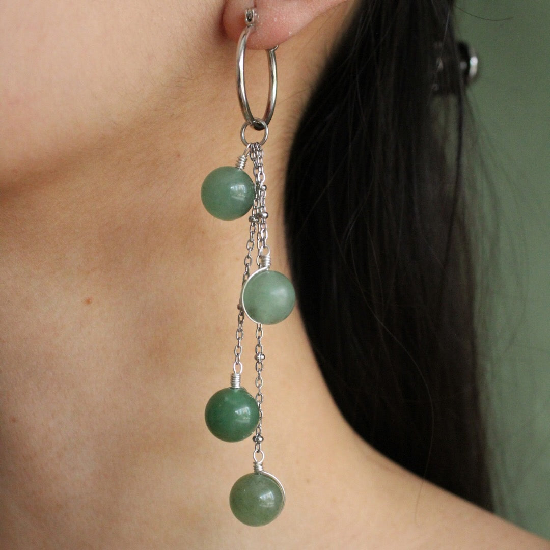 ARETES VERANIZA