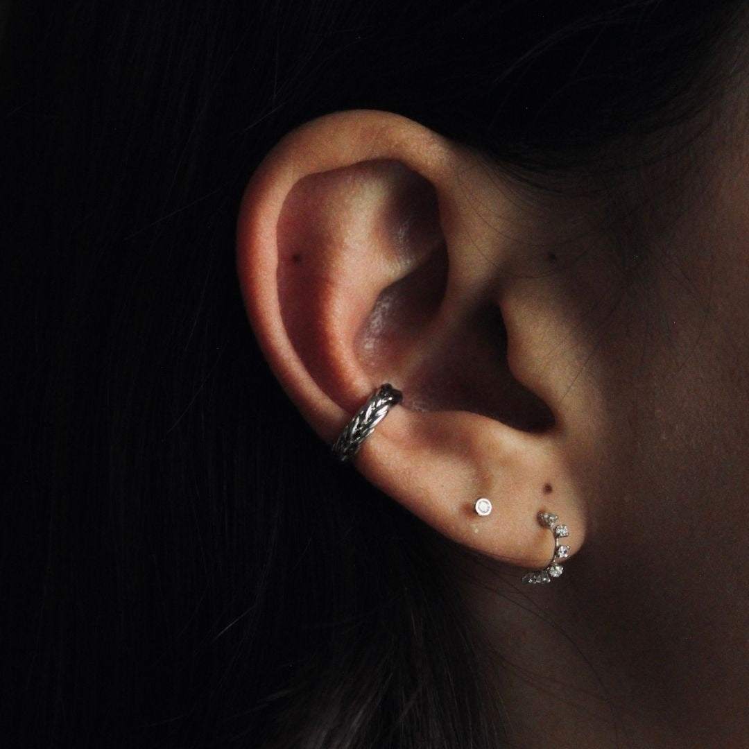 EARCUFF DOROTEA