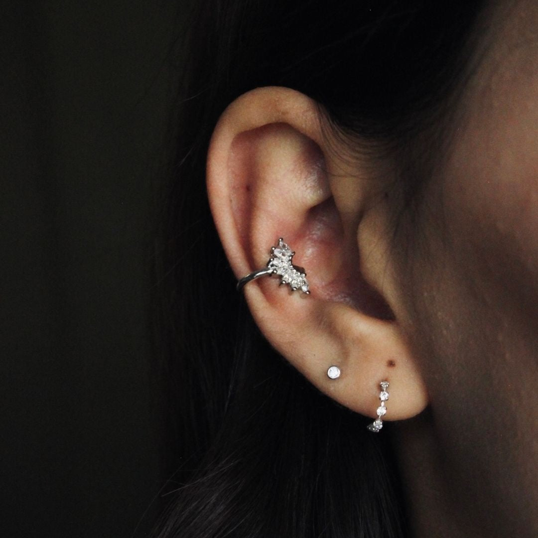 EARCUFF ANDE & ANJELICA