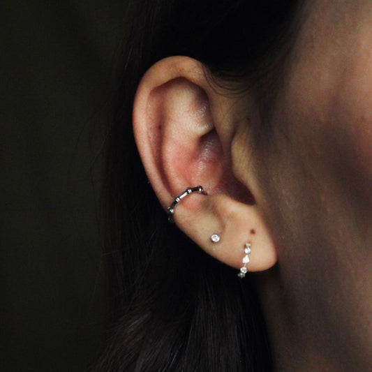 EARCUFF AGNES