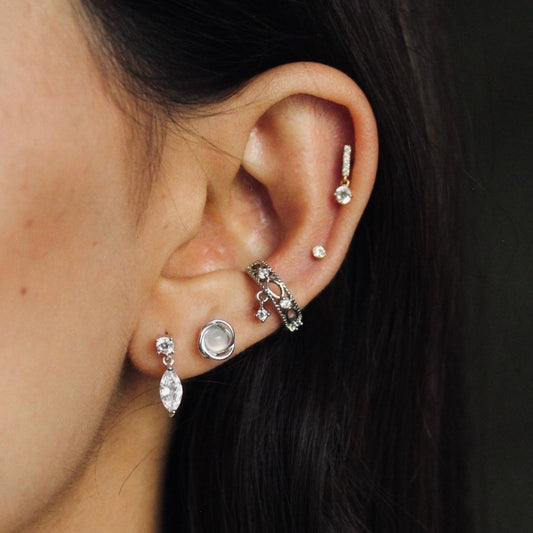 EARCUFF DEBORHA