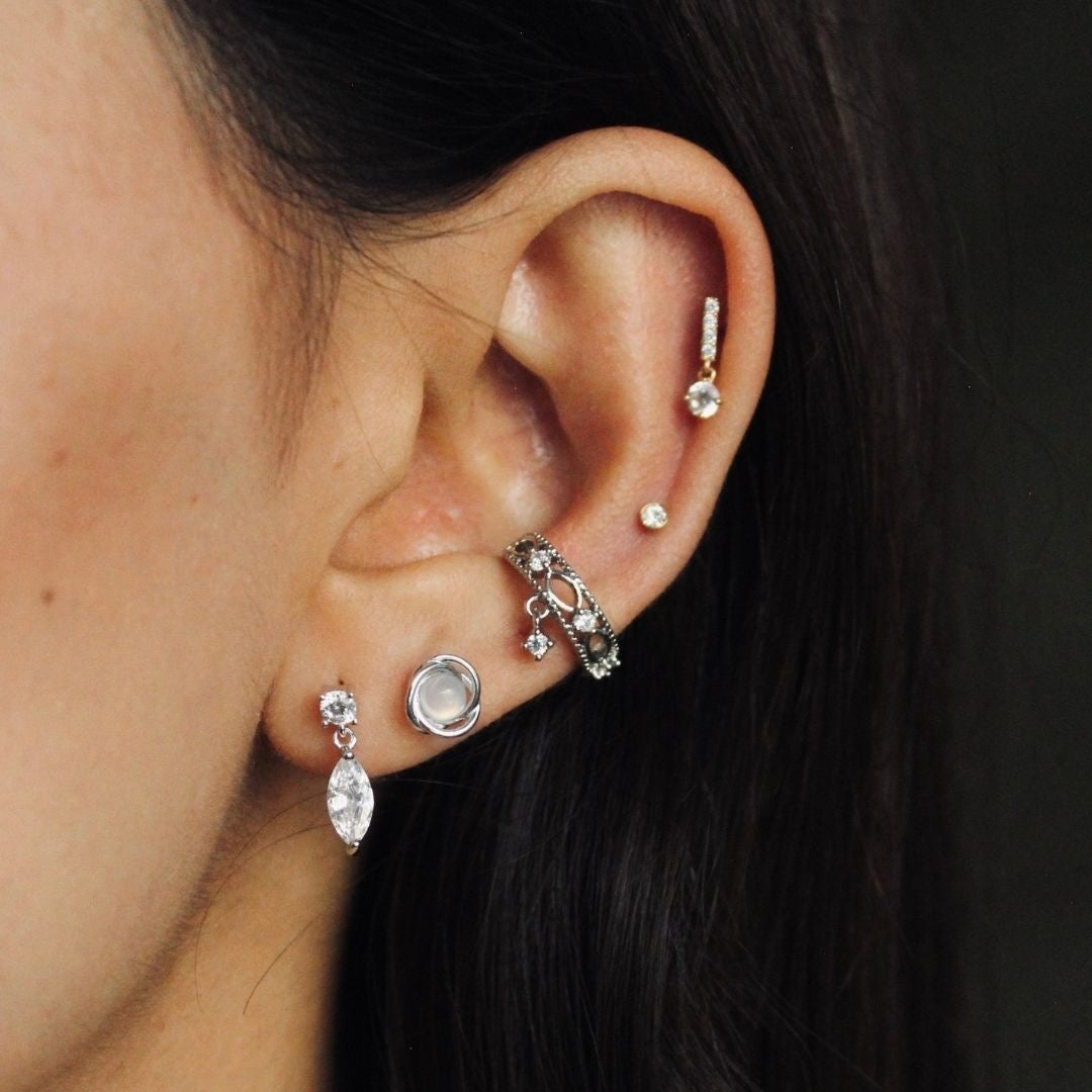 EARCUFF DEBORHA