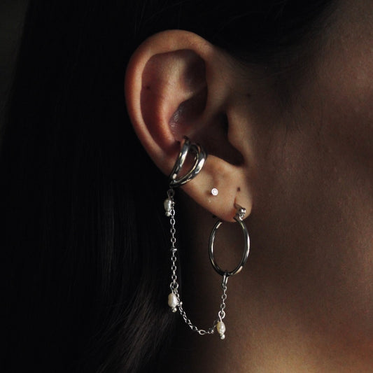 EARCUFF RIANA