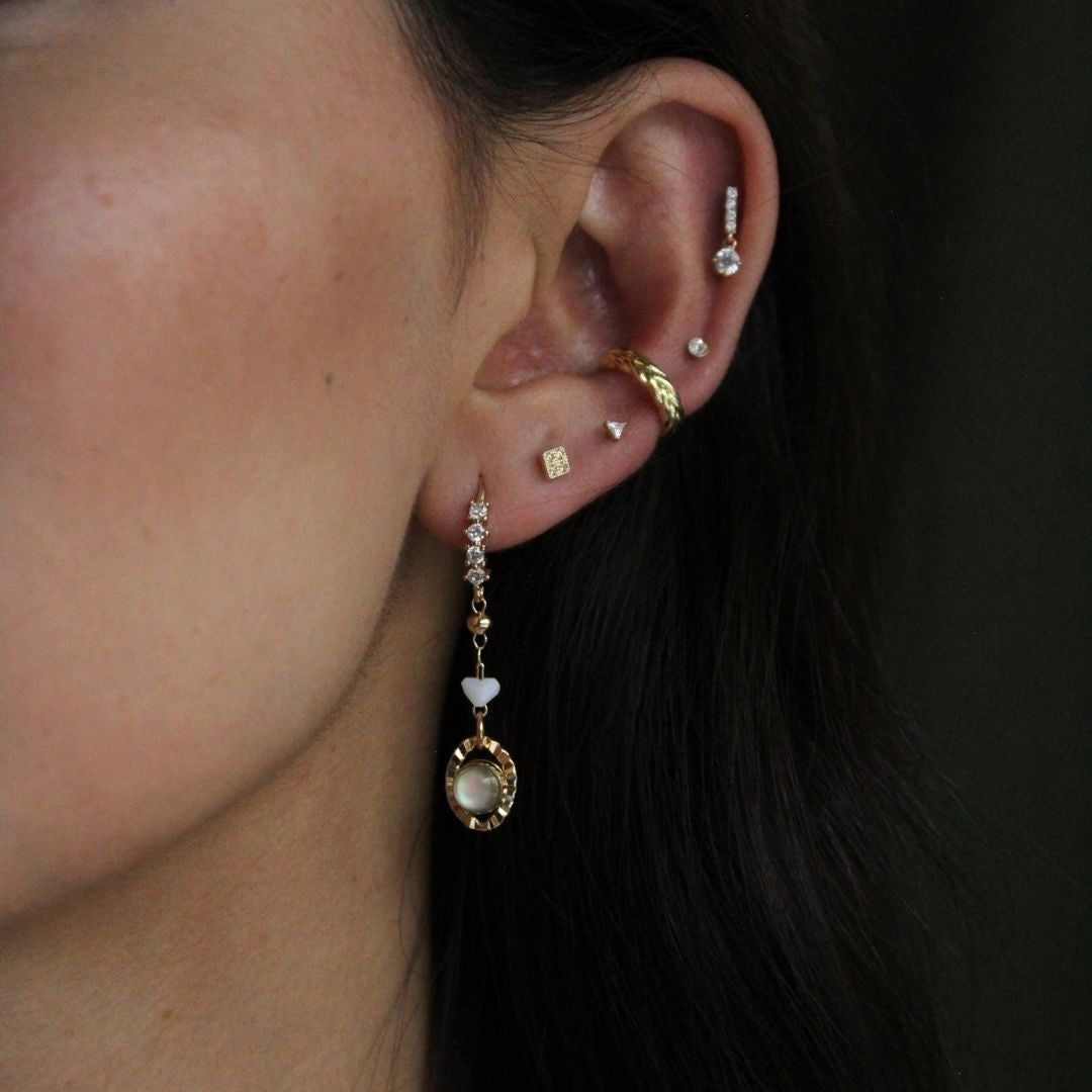 EARCUFF DOROTEA