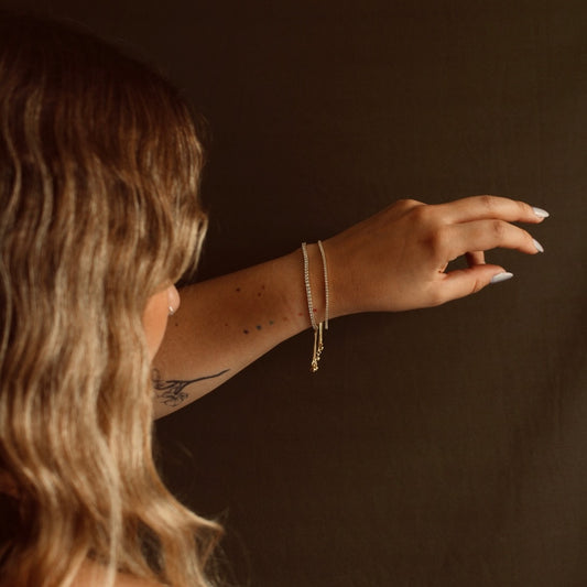 PULSERA ROMINA