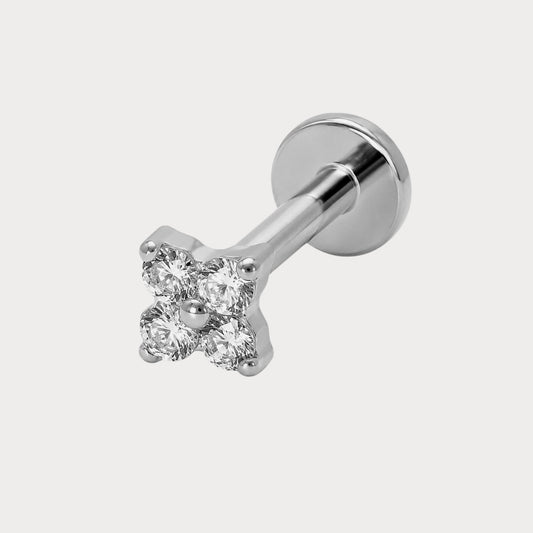 PIERCING TITANIO PIA