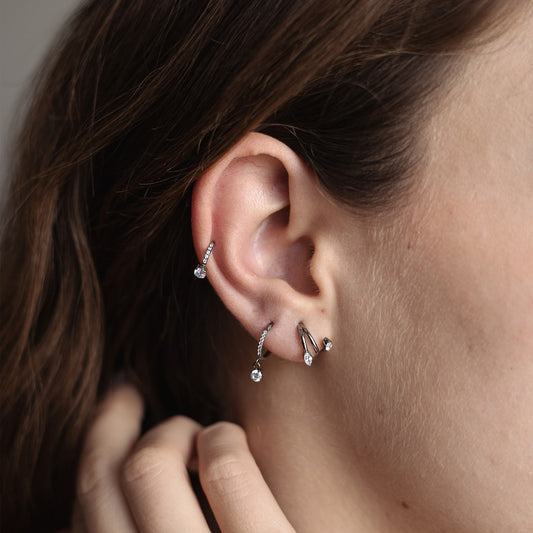 PIERCING TITANIO ANNIKA