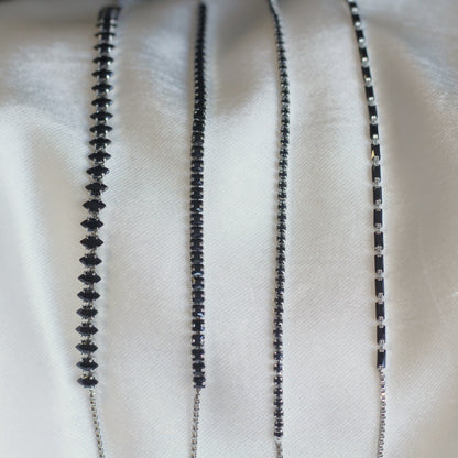 PULSERA VIRGI