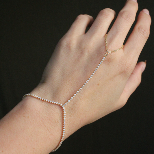 PULSERA MINKA