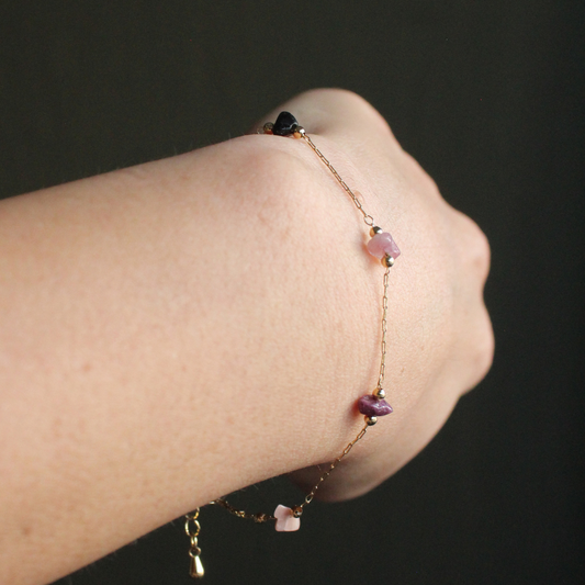 PULSERA KACHE