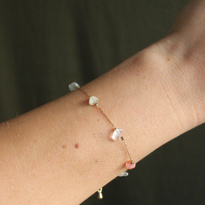 PULSERA MAKA