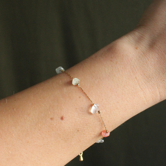 PULSERA MAKA