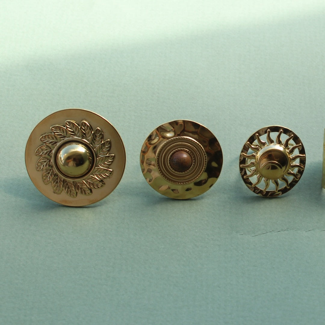 ANILLO ROCO
