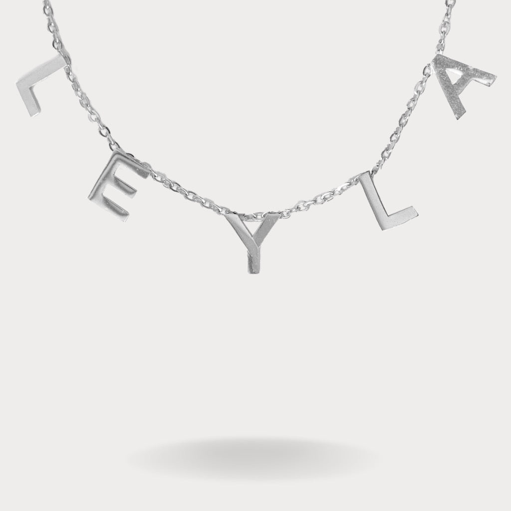 COLLAR LEYLA