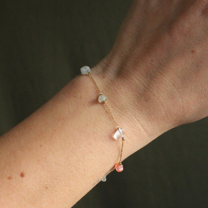 PULSERA MAKA