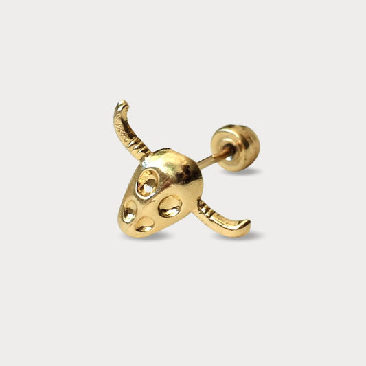 BROQUEL ORO 10K TROTT