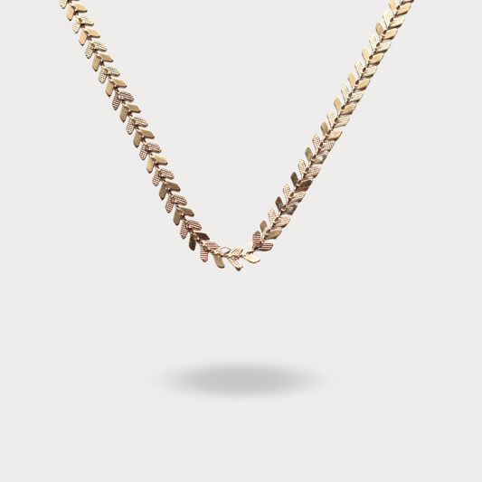 COLLAR FRAN
