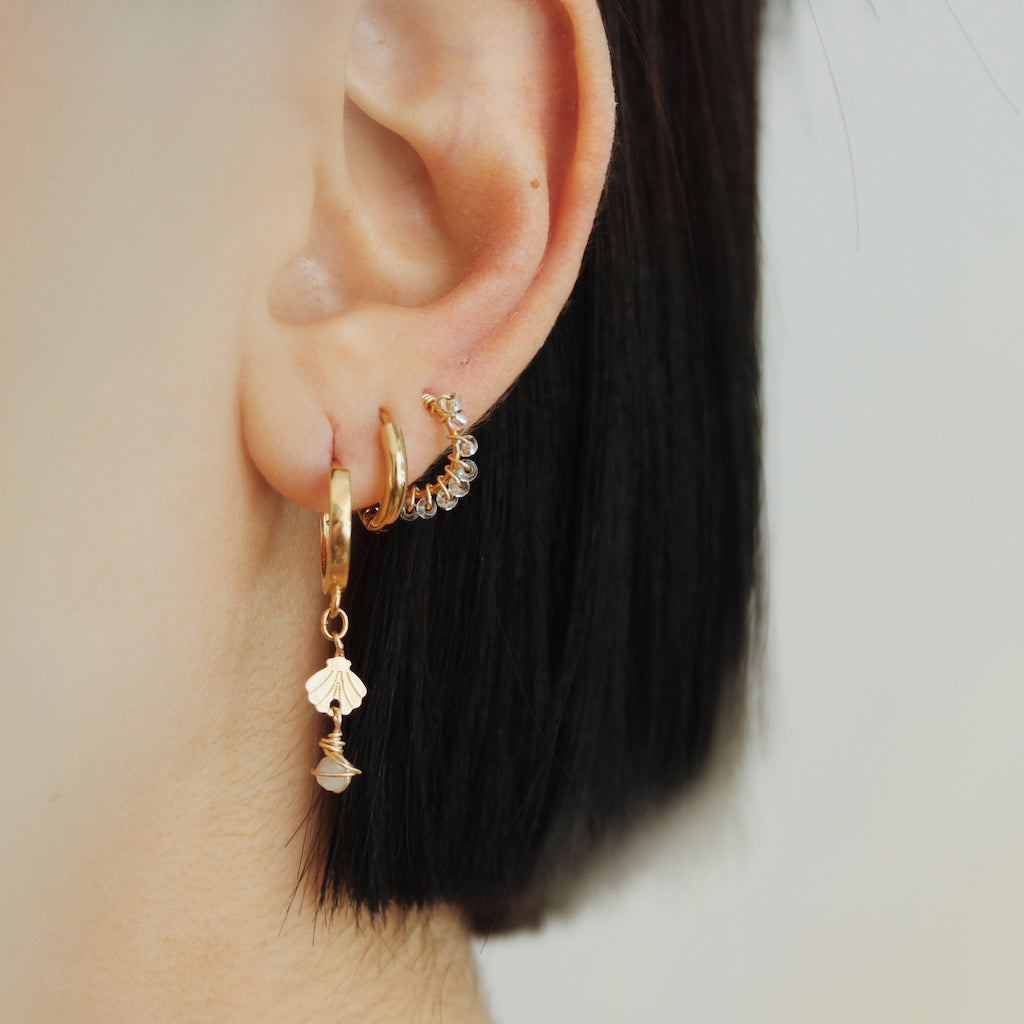 PIERCING MAB