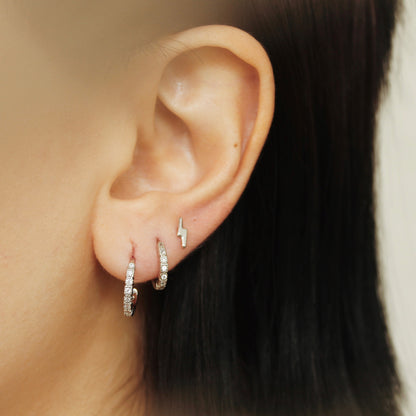 BROQUEL ORO 10K ILIANA