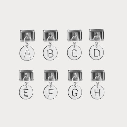 CHARMS LETRAS *hasta agotar existencias*