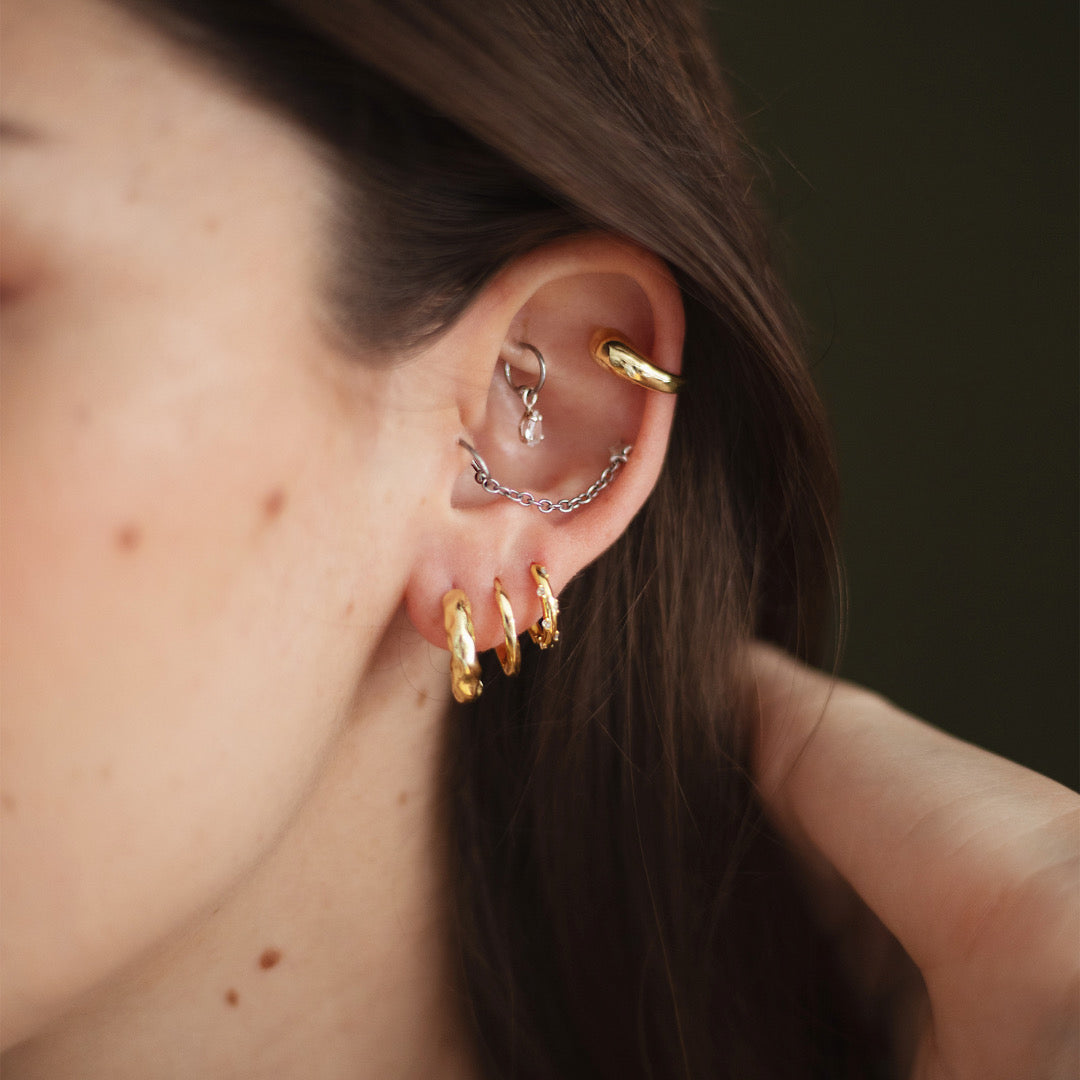EARCUFF FAYE